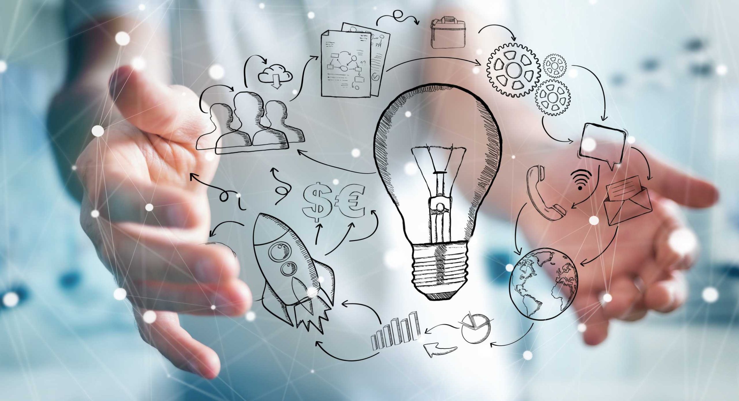 Arge nedir? Projem arge projesi mi?